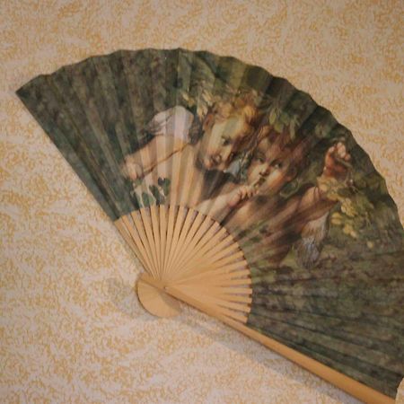 ローマ Angeli Di Matildeヴィラ エクステリア 写真